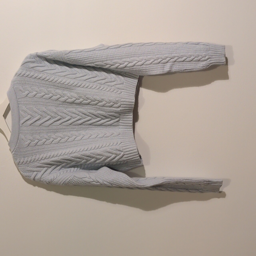 ARITZIA cooper cardigan - size small - Picture 10 of 12